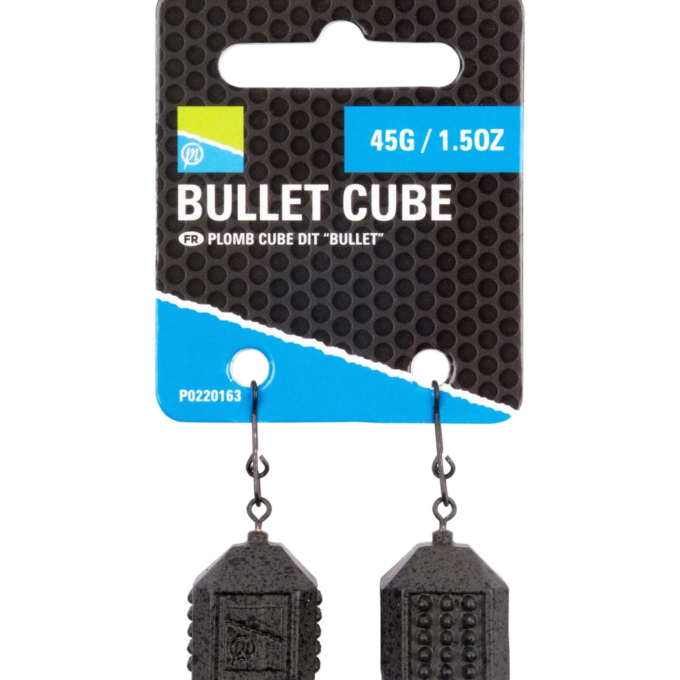Preston Bullet Cube