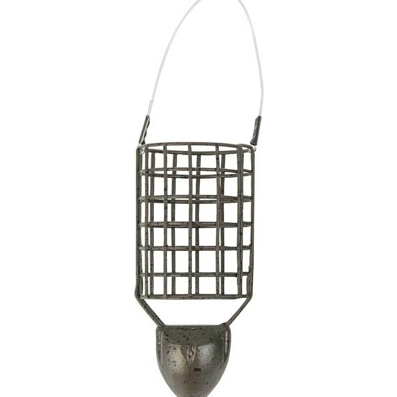Preston Bullet Feeders