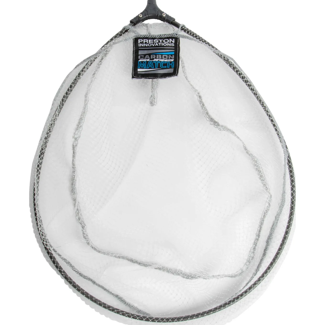 Preston Carbon Euro Match Landing Net