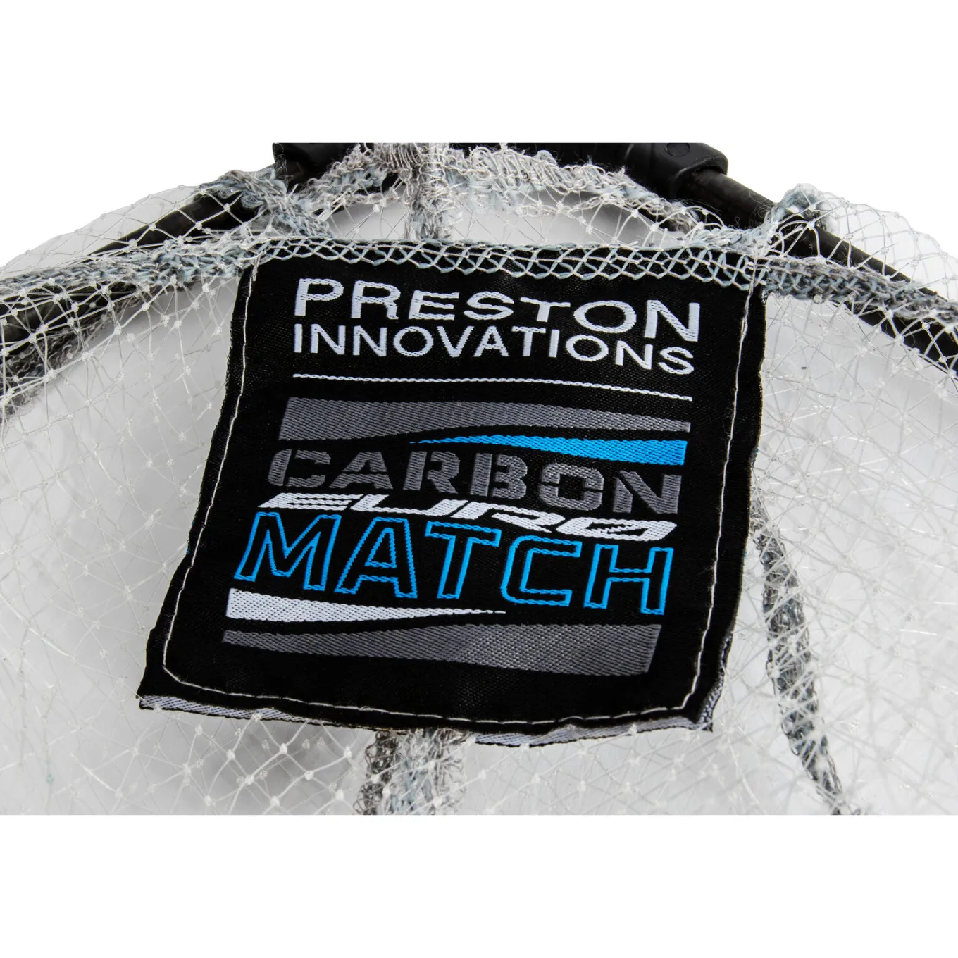 Preston Carbon Euro Match Landing Net