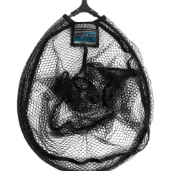 Preston Carbon Match Landing Net 18"