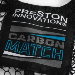 Preston Carbon Match Landing Net 18"