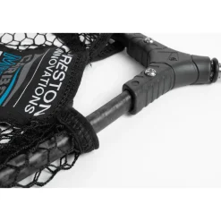 Preston Carbon Match Landing Net 18