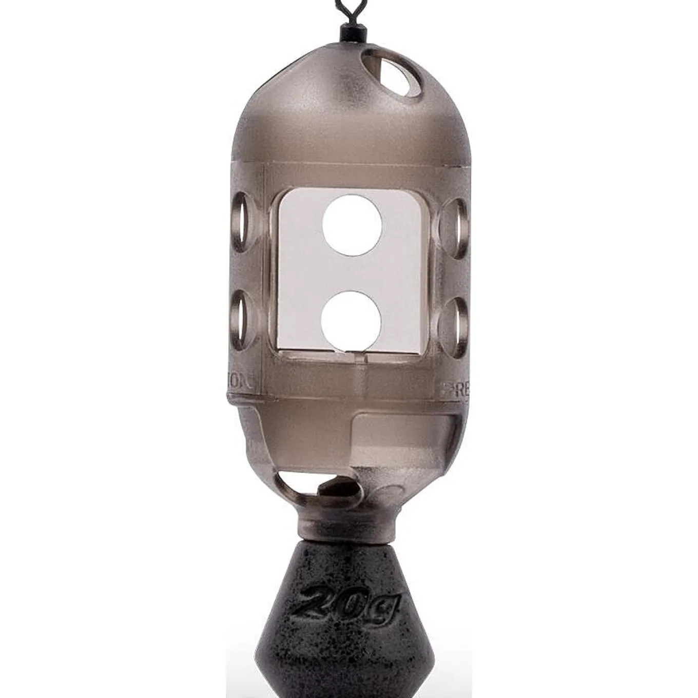 Preston Carp Maggot Feeder
