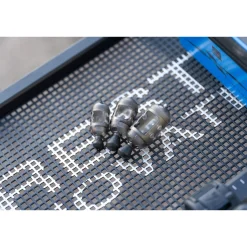 Preston Carp Maggot Feeder