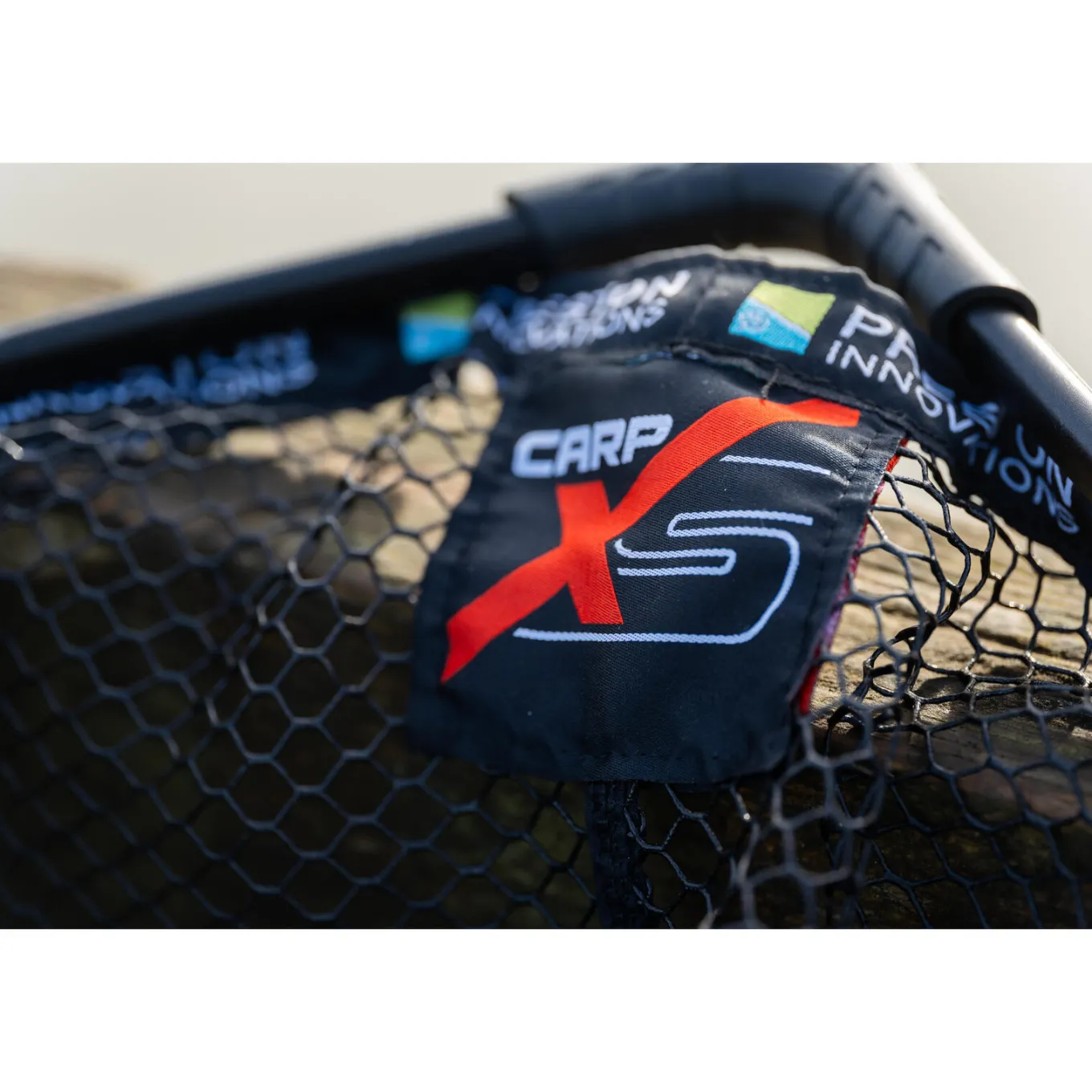 Preston Carp XS Landing Nets