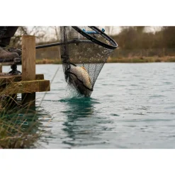 Preston Carp XS Landing Nets