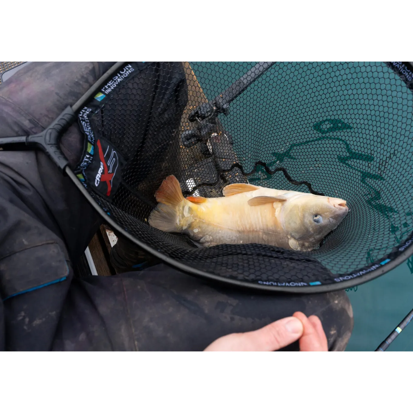 Preston Carp XS Landing Nets