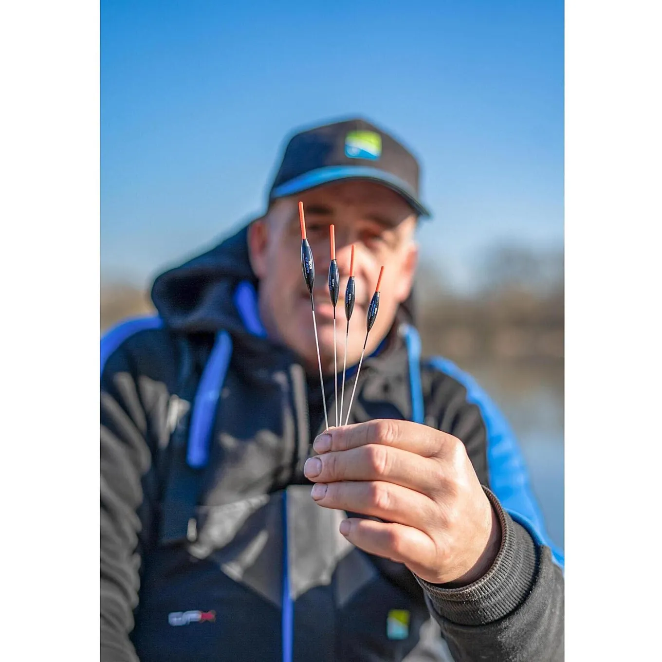 Preston Carp XS Pole Float