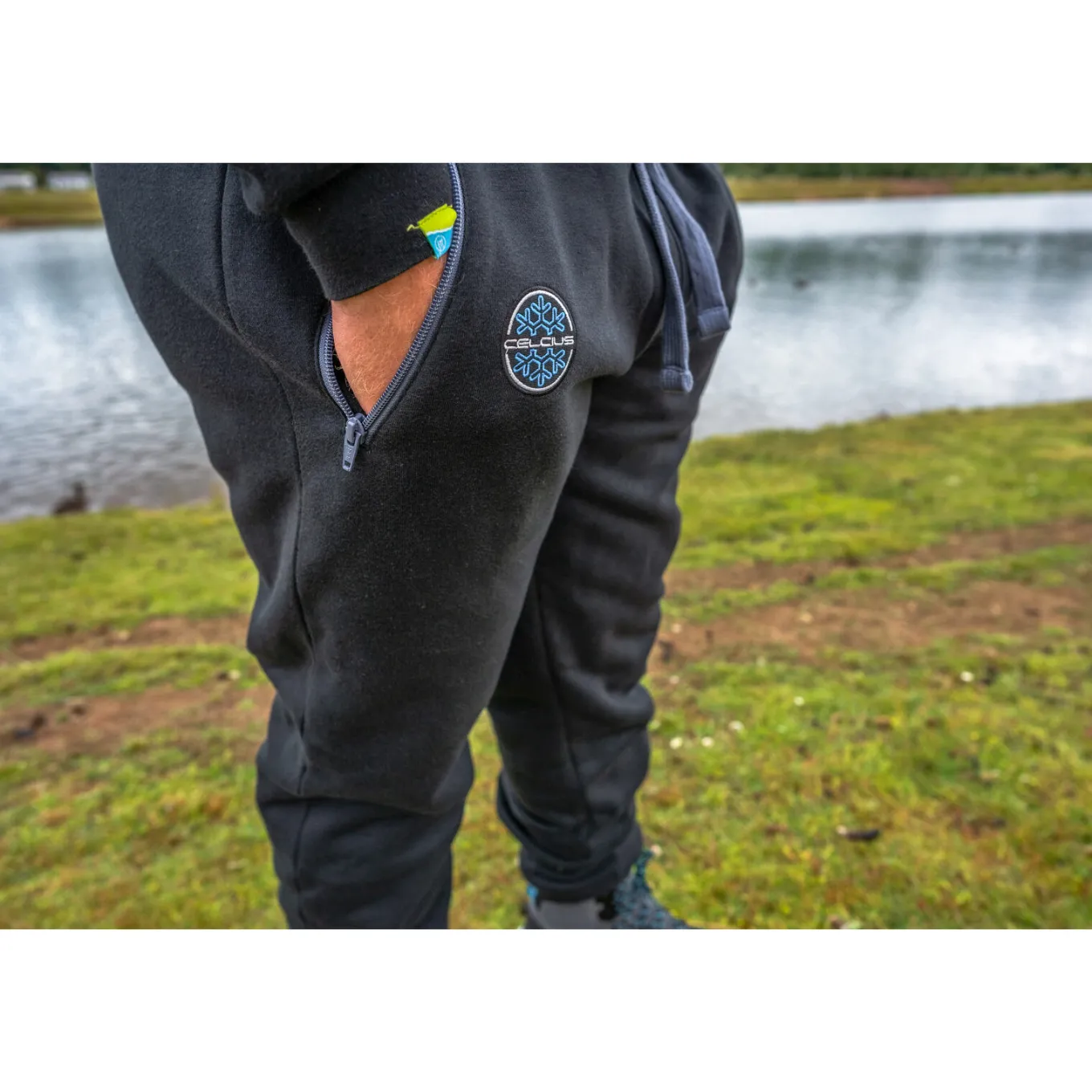 Preston Celcius Joggers