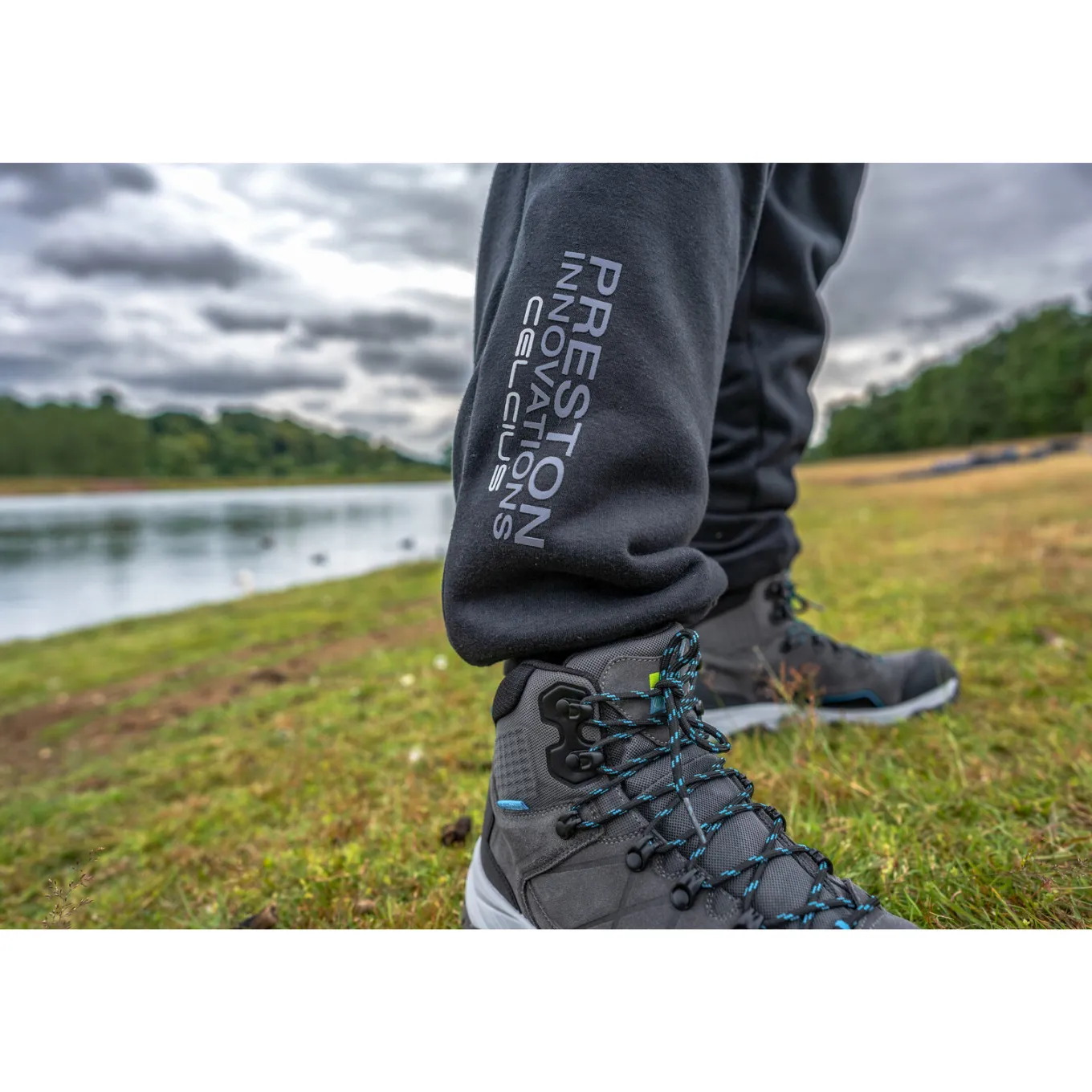 Preston Celcius Joggers