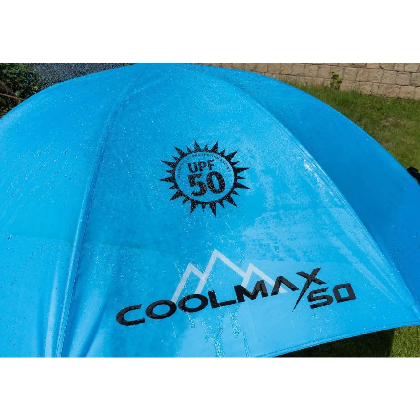 Preston Coolmax 50" Brolly