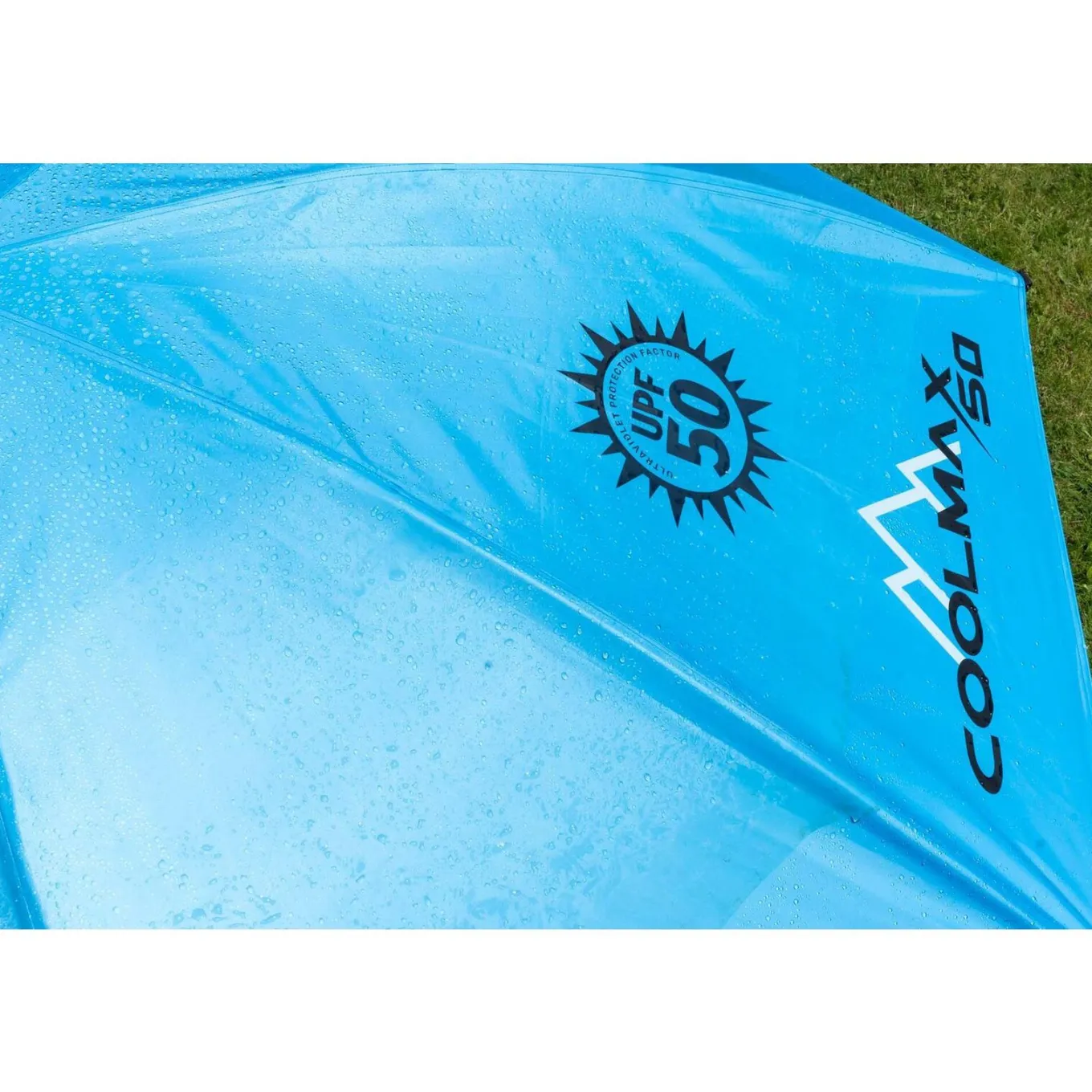 Preston Coolmax 50" Brolly