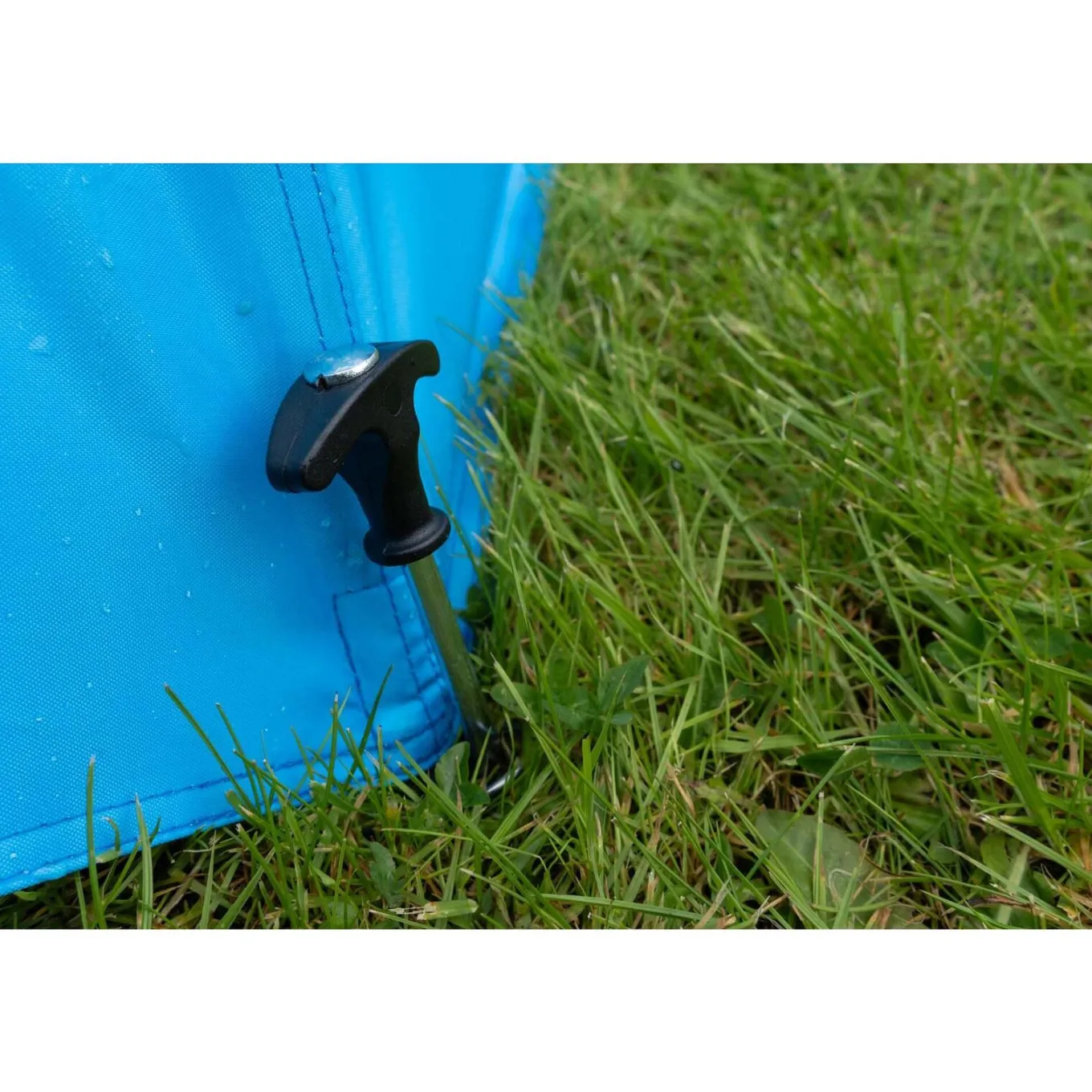 Preston Coolmax 50" Brolly