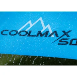 Preston Coolmax 50