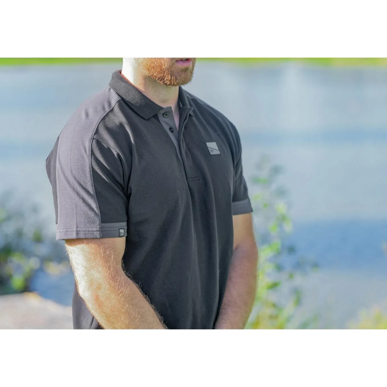 Preston Core Collection Polo