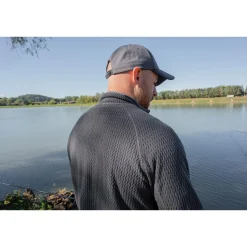 Preston Core Collection Zig Zag Fleece