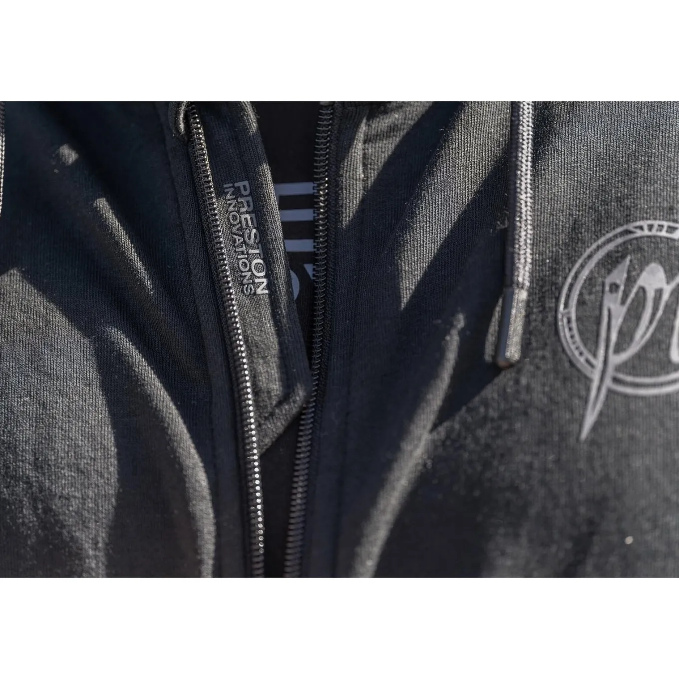 Preston Core Collection Zip Hoodie