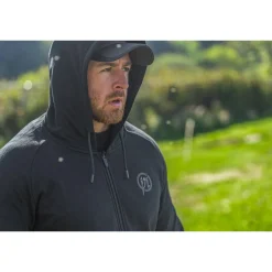 Preston Core Collection Zip Hoodie