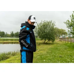 Preston DF Ultra Suit