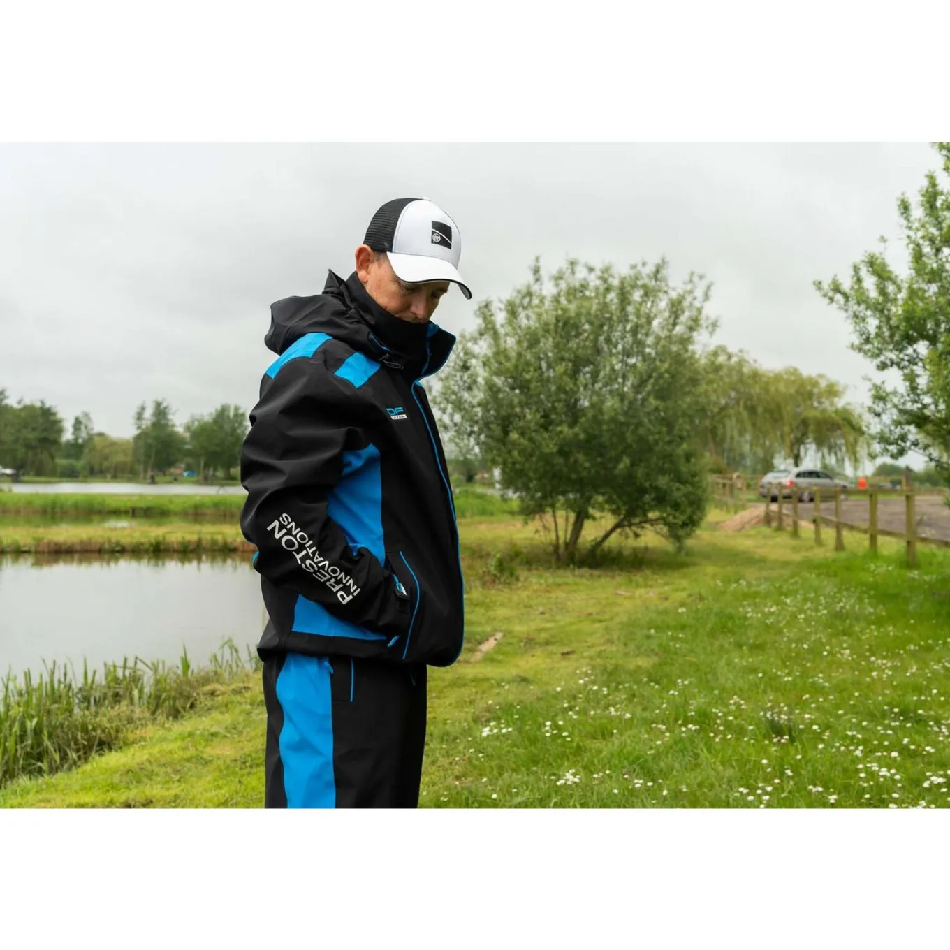 Preston DF Ultra Suit