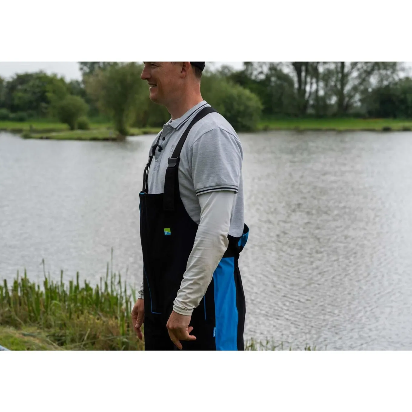 Preston DF Ultra Suit