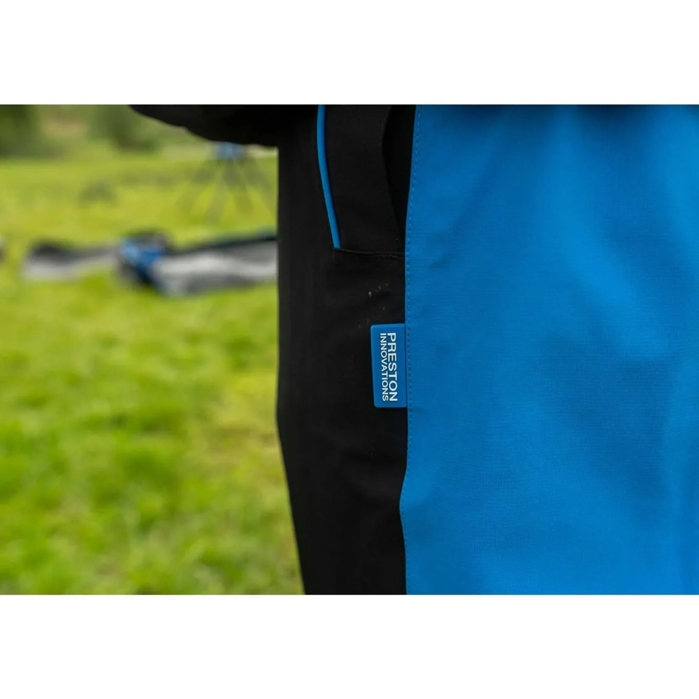 Preston DF Ultra Suit