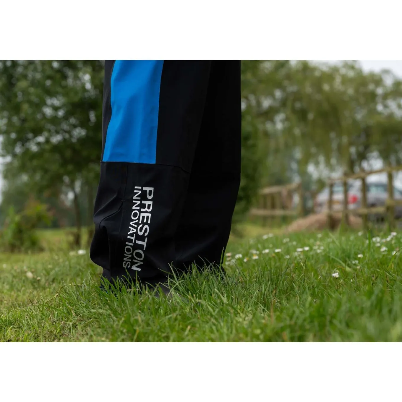 Preston DF Ultra Suit