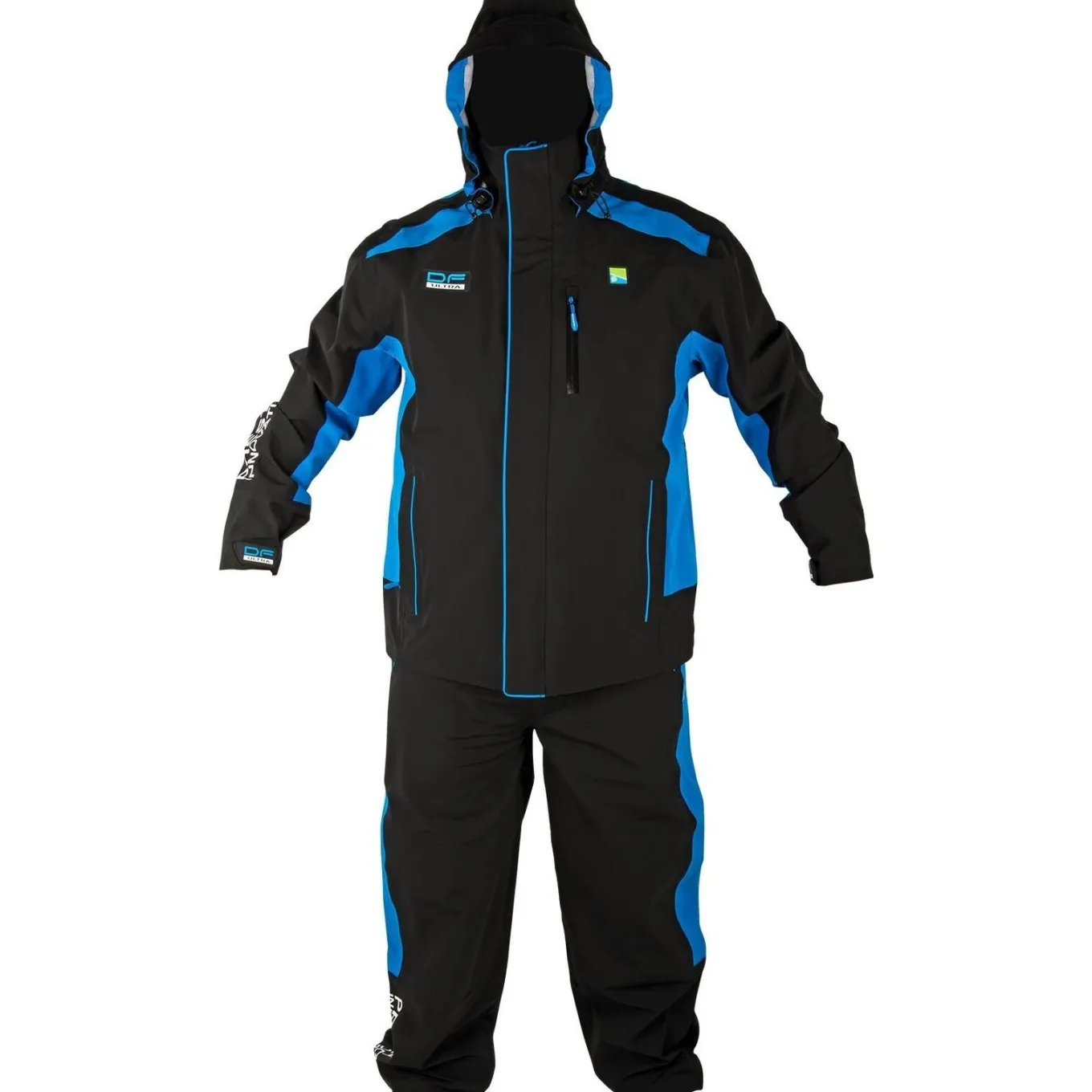 Preston DF Ultra Suit