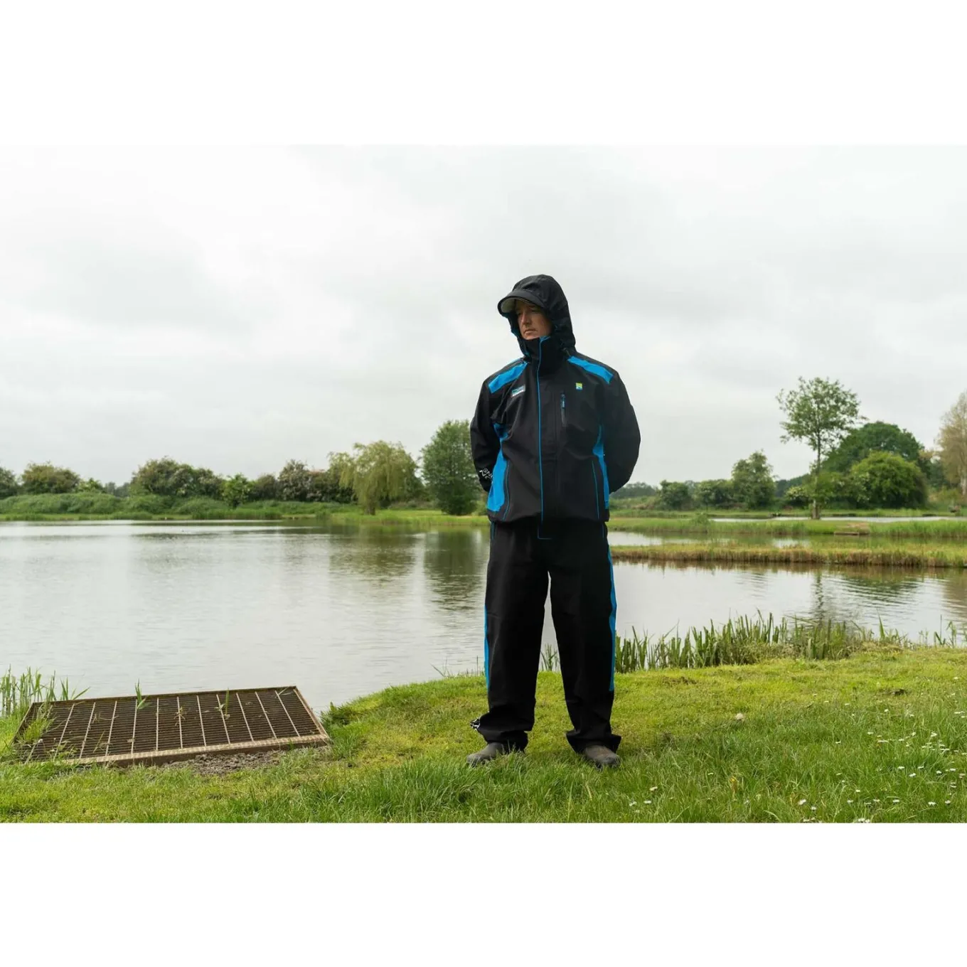 Preston DF Ultra Suit