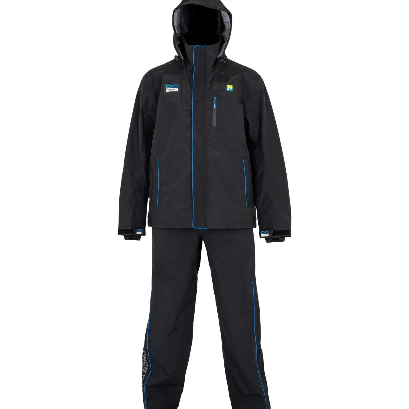 Preston DFH Suit
