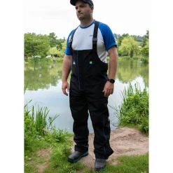 Preston DFH Suit