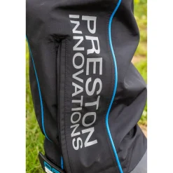 Preston DFH Suit