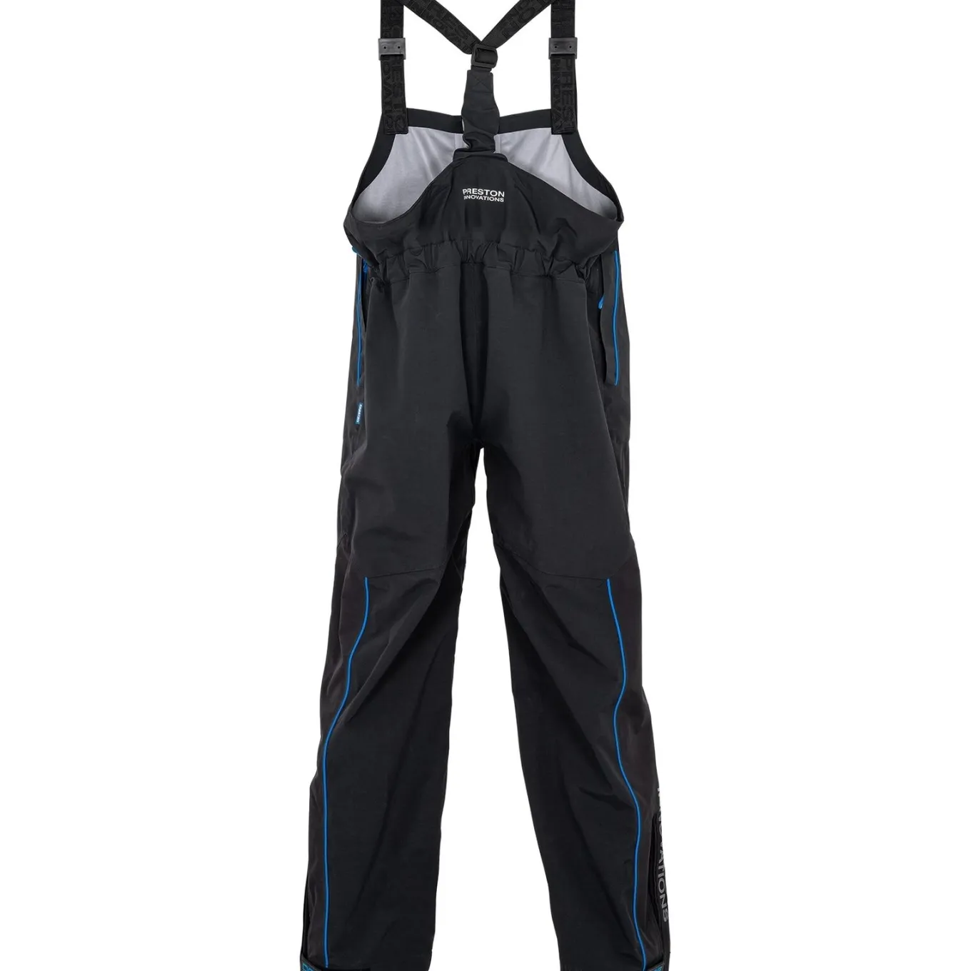 Preston DFH Suit
