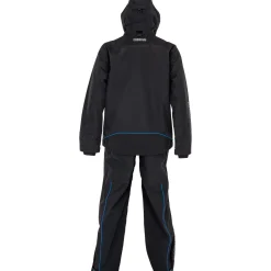 Preston DFH Suit