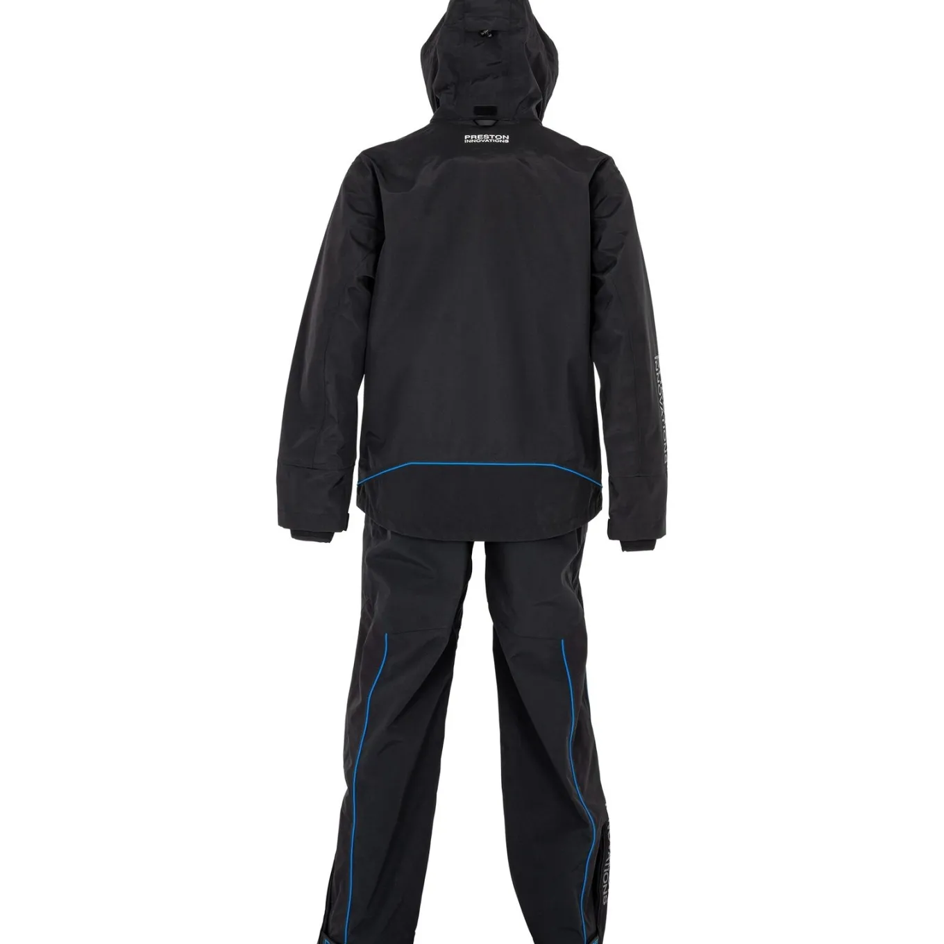 Preston DFH Suit