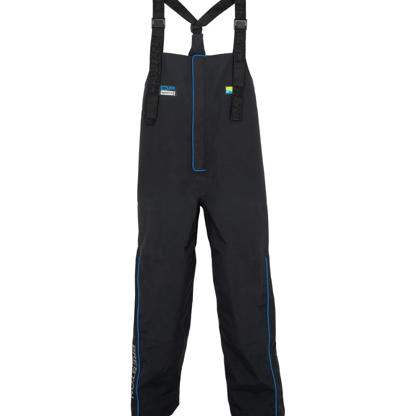 Preston DFH Suit