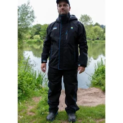 Preston DFH Suit