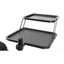 Preston Double Decker Side Tray