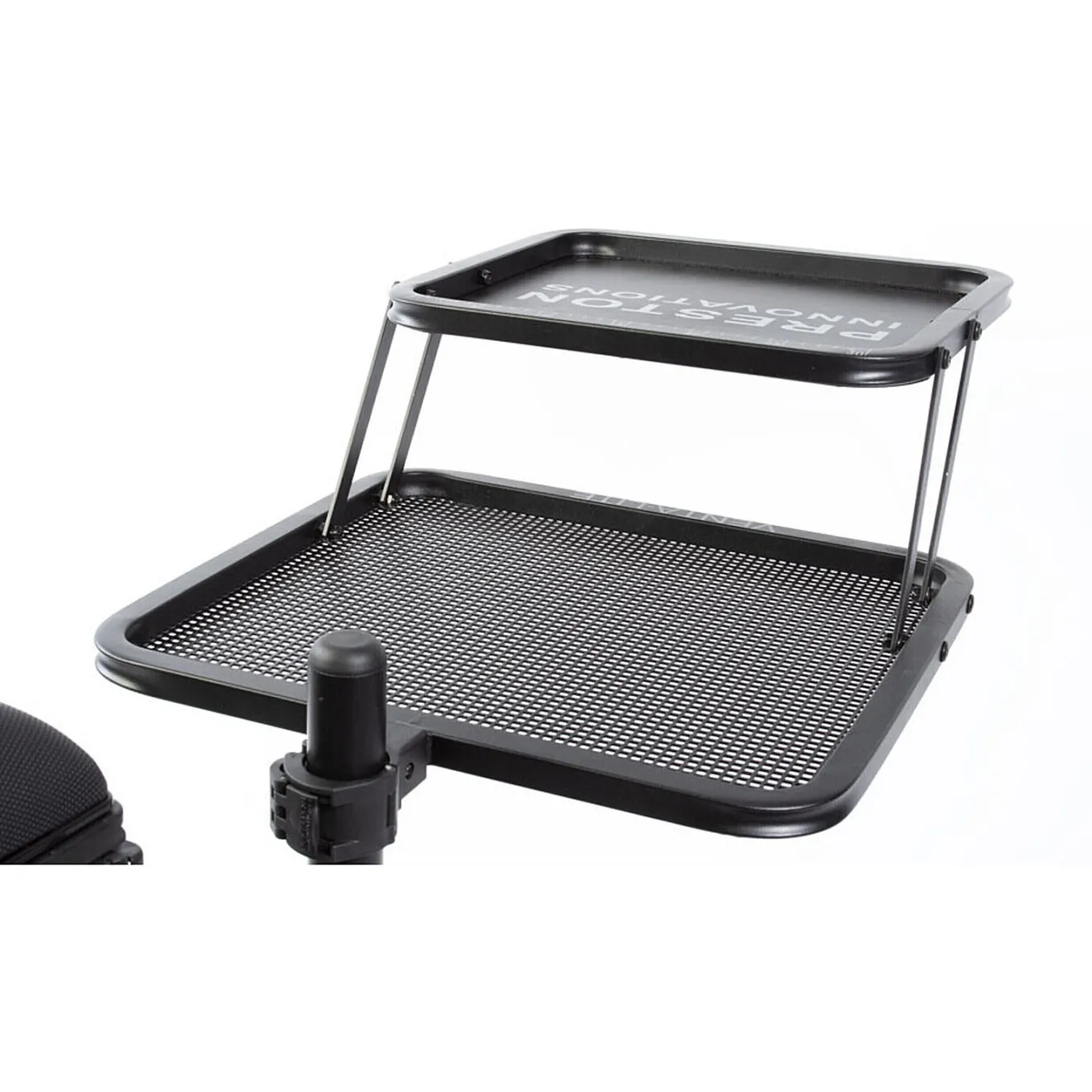 Preston Double Decker Side Tray
