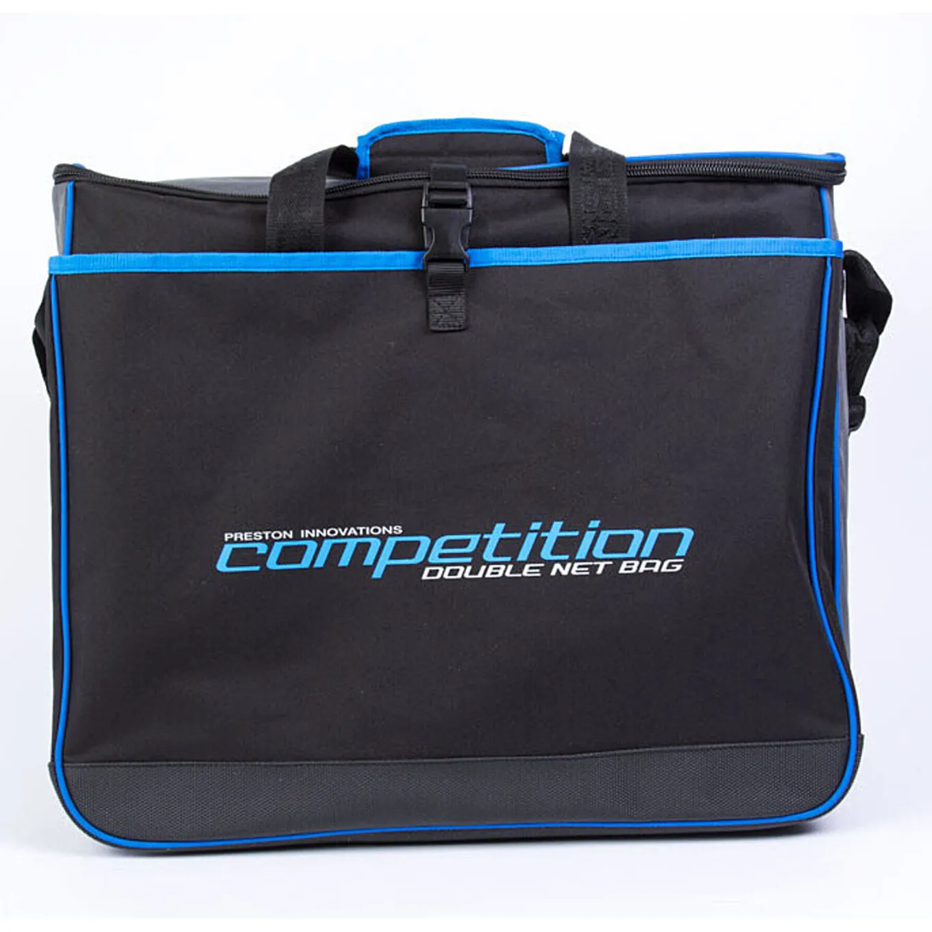 Preston Double Net Bag