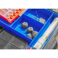 Preston Drawer Organiser Inserts