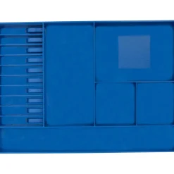 Preston Drawer Organiser Inserts