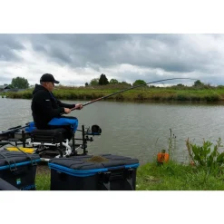 Preston Dura Carp 600