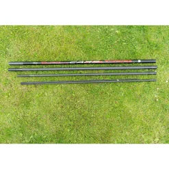 Preston Dura Carp 600