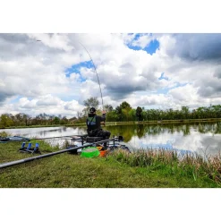 Preston Dura Pellet Waggler
