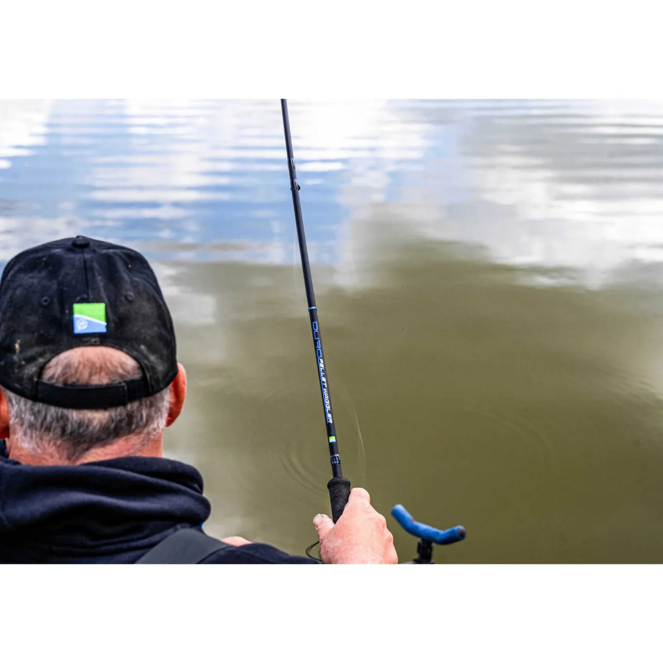 Preston Dura Pellet Waggler