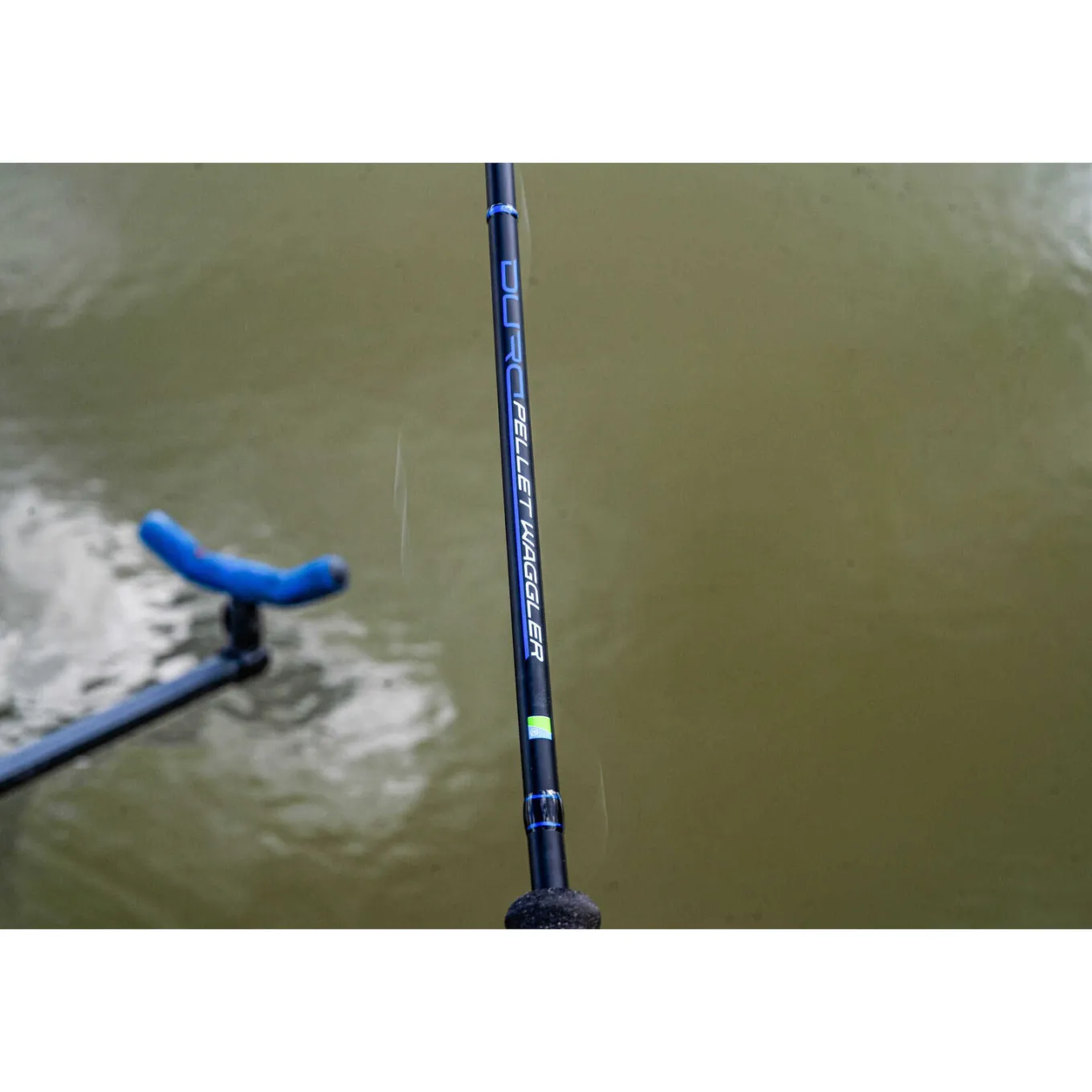 Preston Dura Pellet Waggler