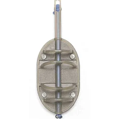 Preston Elasticated Flat Method Feeder