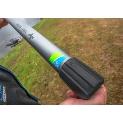 Preston Eva Pole End Cap